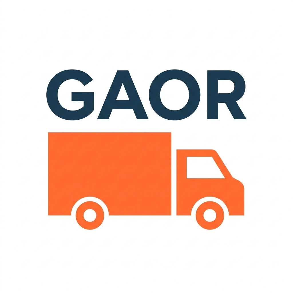 Mudanzas GAOR Querétaro